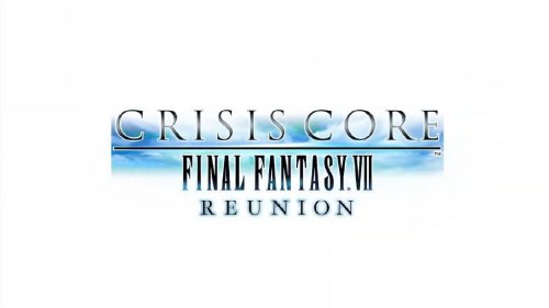 《最终幻想7：核心危机 Reunion》公布 今冬登陆全平台
