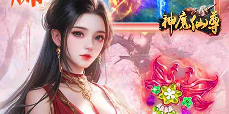 ��ħ������Ϸ��ͼ2