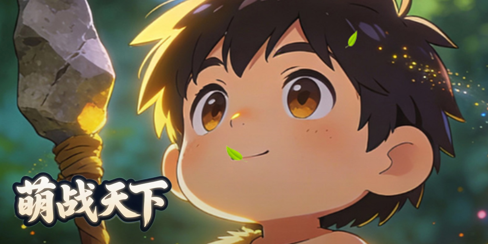 萌战天下游戏截图2