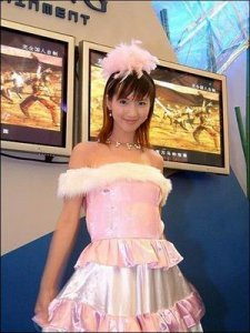 �¾���˫�� CJ��һ��Ů����