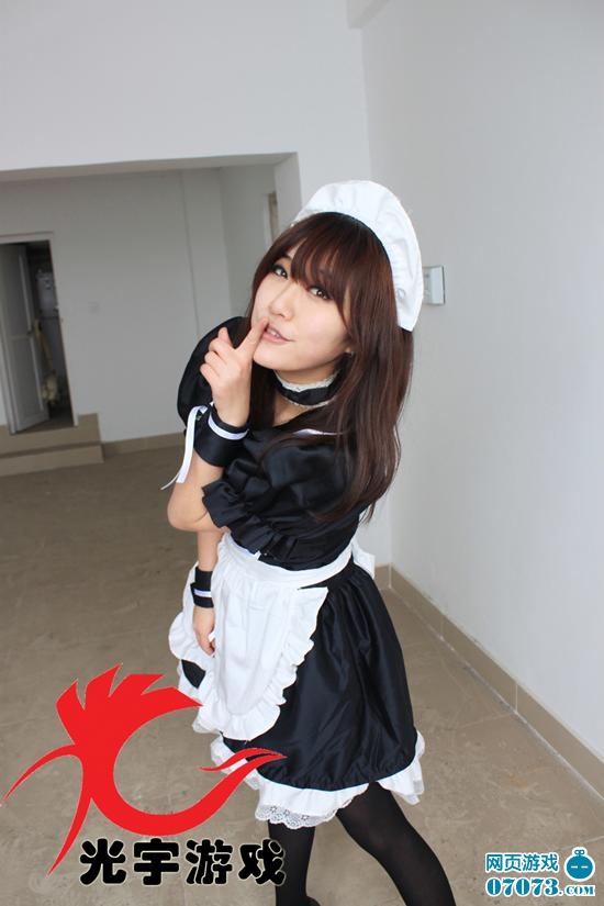 2011���������Cosplay����