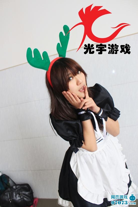 2011���������Cosplay����