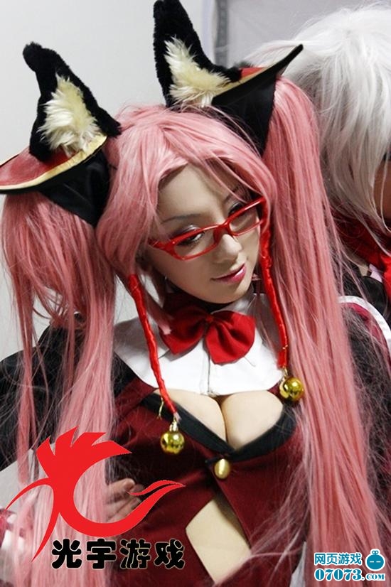 2011���������Cosplay����