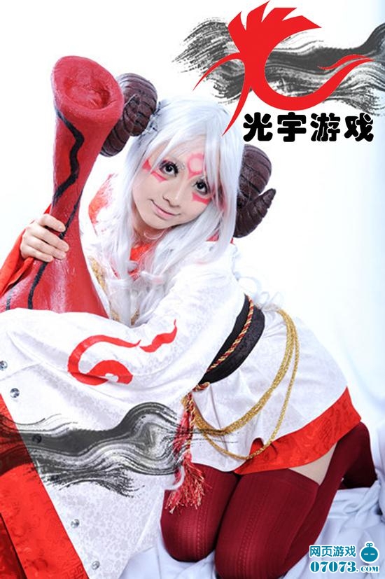 2011���������Cosplay����