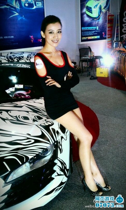 ����ϸѡ ������Ϸ������Showgirl����