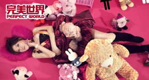 ���ޣ���ϲ������ShowGirl��������2011������