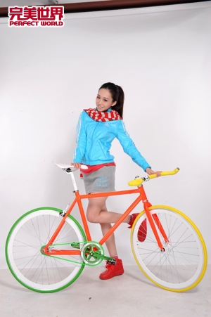 ���ޣ���ϲ������ShowGirl��������2011������