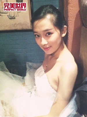 ���ޣ���ϲ������ShowGirl��������2011������