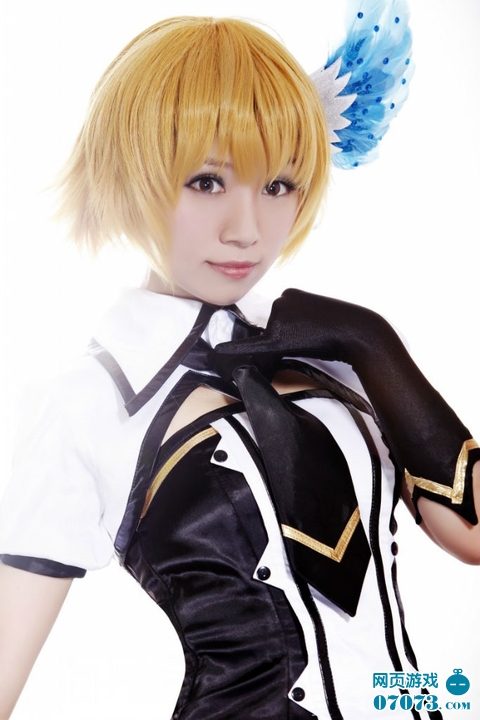 2011������ʢ��COS����