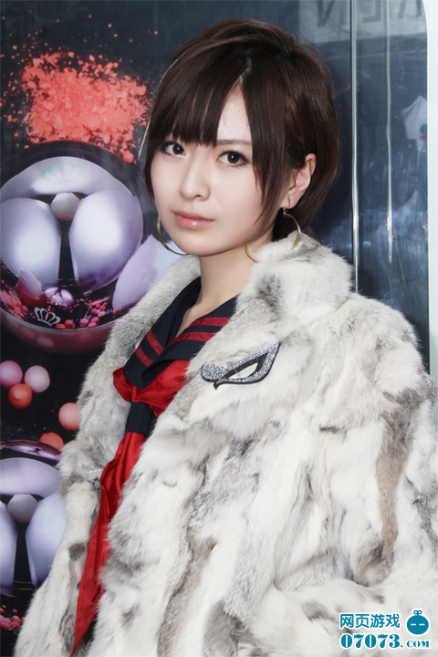 2011������ʢ��COS����