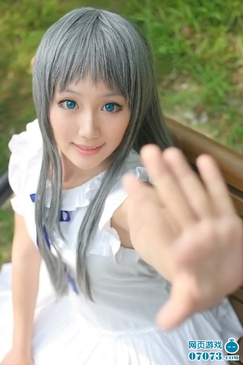 2011������ʢ��COS����