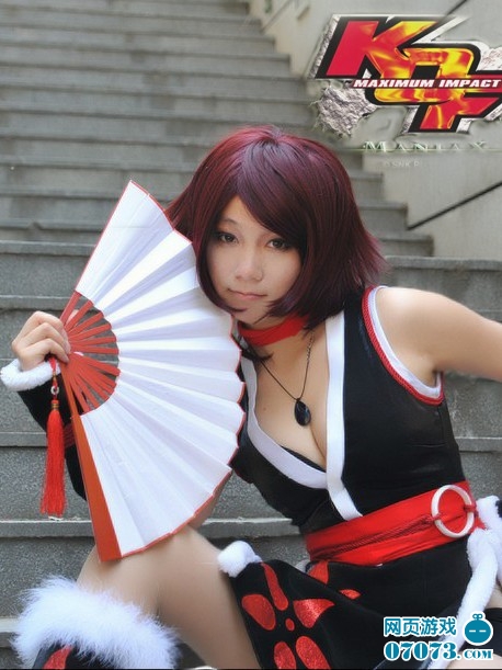 2011������ʢ��COS����