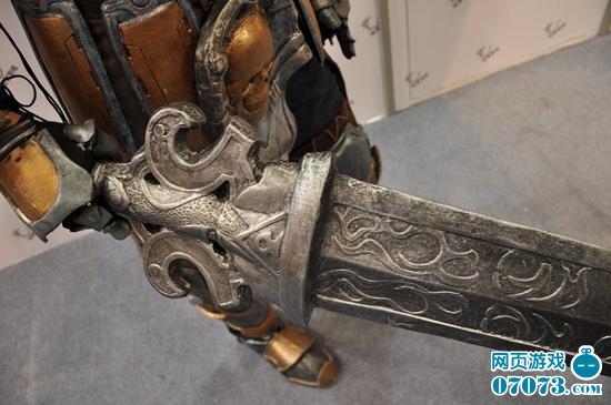 2011�������ֳ�COS ˧����Ů������