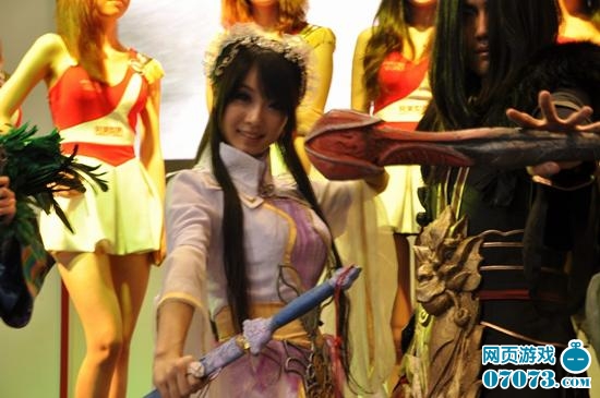 2011�������ֳ�COS ����������Ӧ�о���