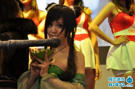 2011�������ֳ�COS ����������Ӧ�о���