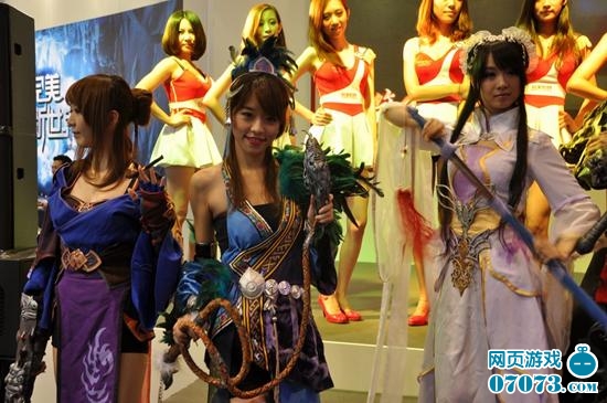 2011�������ֳ�COS ����������Ӧ�о���