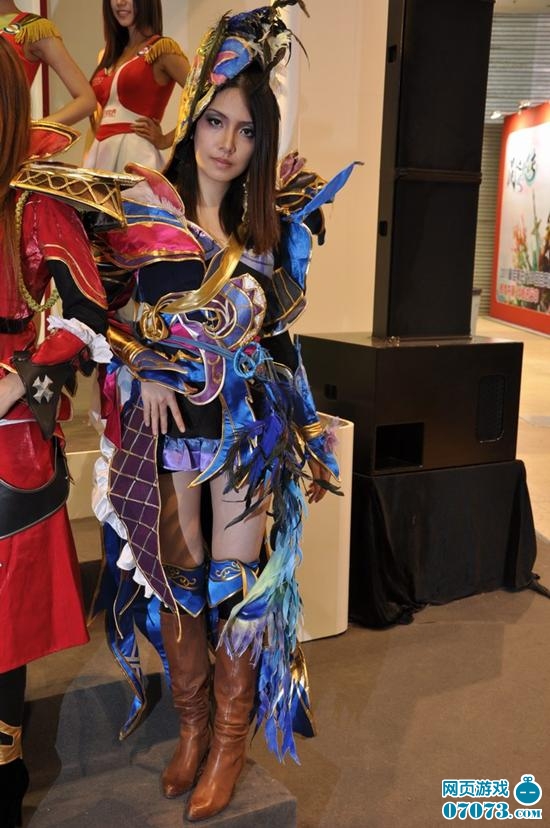 2011�������ֳ�COS ����������Ӧ�о���