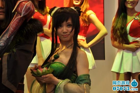 2011�������ֳ�COS ����������Ӧ�о���