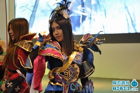 2011�������ֳ�COS ����������Ӧ�о���