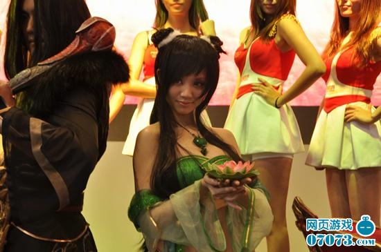 2011�������ֳ�COS ����������Ӧ�о���