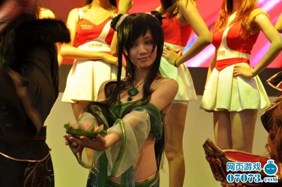 2011�������ֳ�COS ����������Ӧ�о���