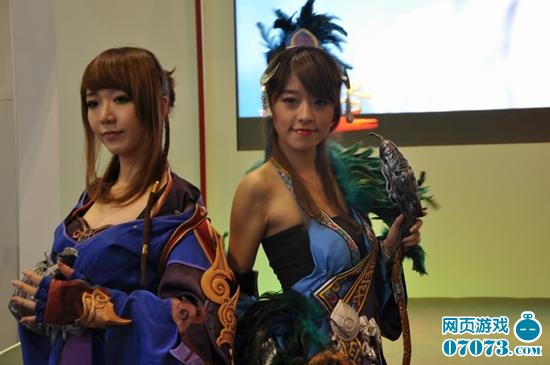 2011�������ֳ�COS ����������Ӧ�о���