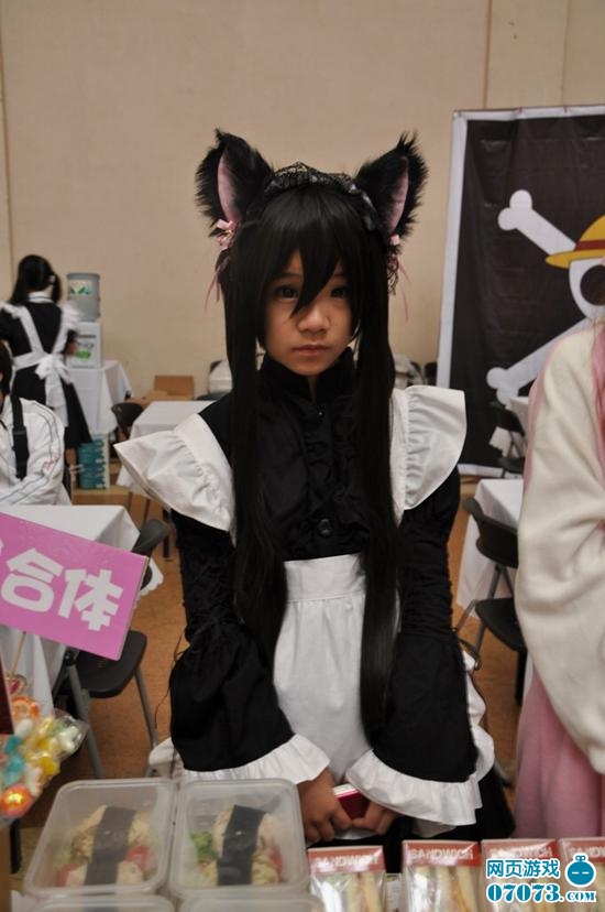 2011����������COS��ϼ�