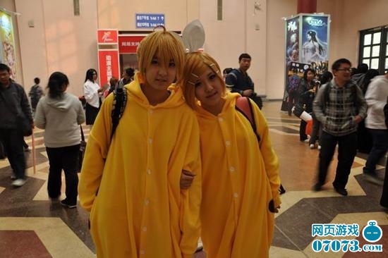 2011����������COS��ϼ�