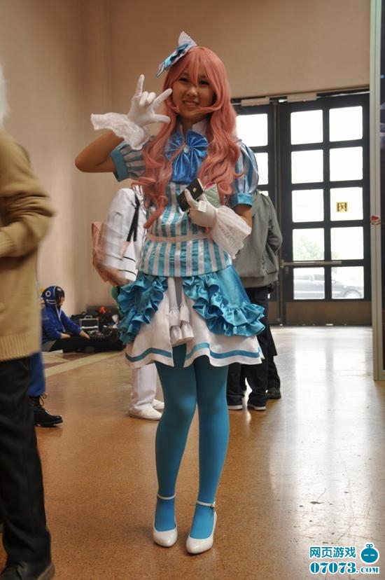 2011����������COS��ϼ�