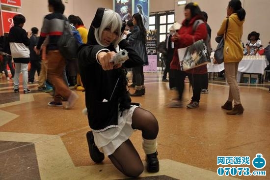 2011����������COS��ϼ�