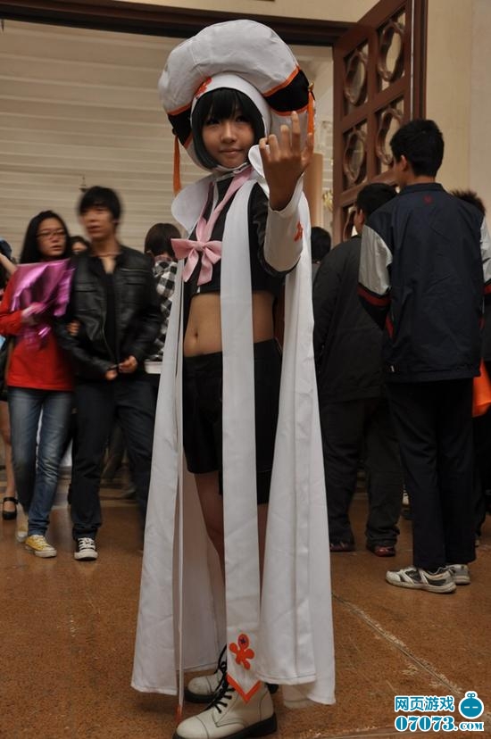 2011����������COS��ϼ�