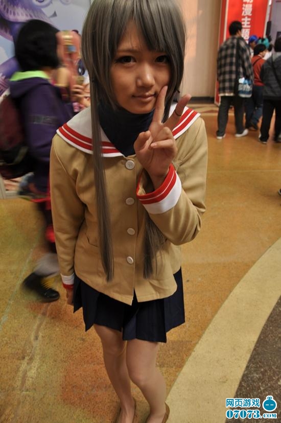 2011����������COS��ϼ�