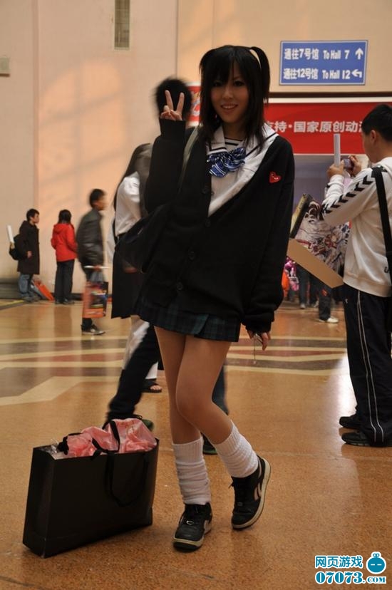 2011����������COS��ϼ�