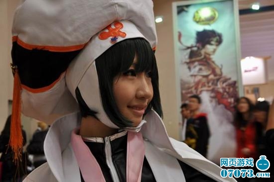 2011����������COS��ϼ�