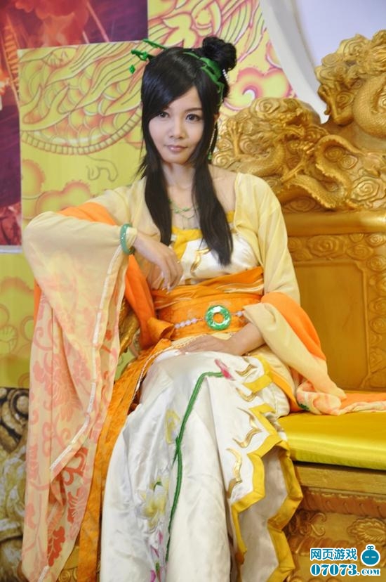 2011����������COS ���ɽ�5��������