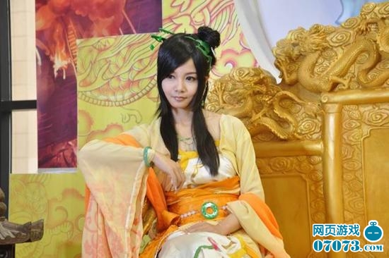 2011����������COS ���ɽ�5��������