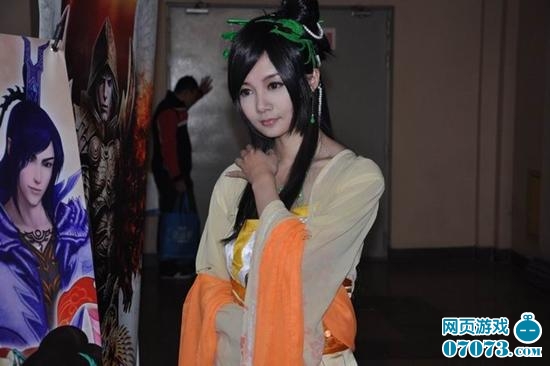 2011����������COS ���ɽ�5��������