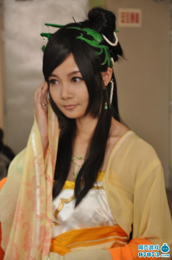 2011����������COS ���ɽ�5��������