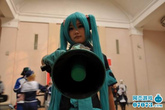 2011����������COS ˫������������