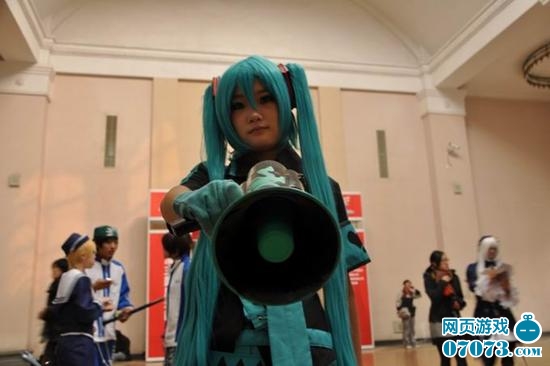 2011����������COS ˫������������