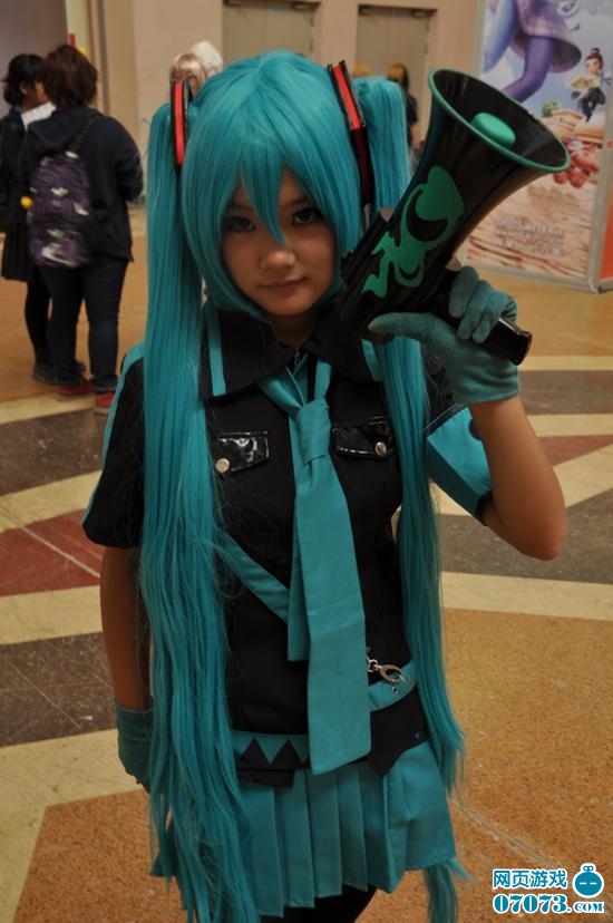 2011����������COS ˫������������