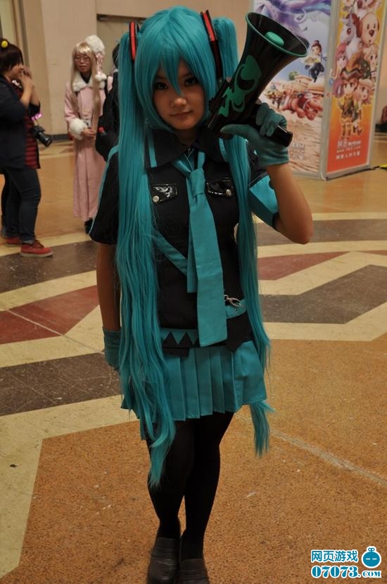 2011����������COS ˫������������