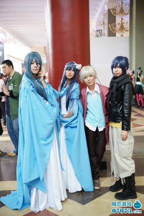 2011������COS������ ����Ѱ��������II