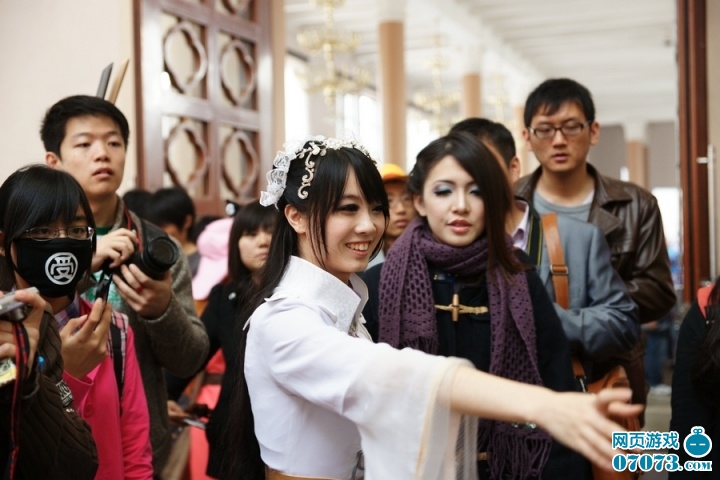 2011������COS������ ����Ѱ��������II