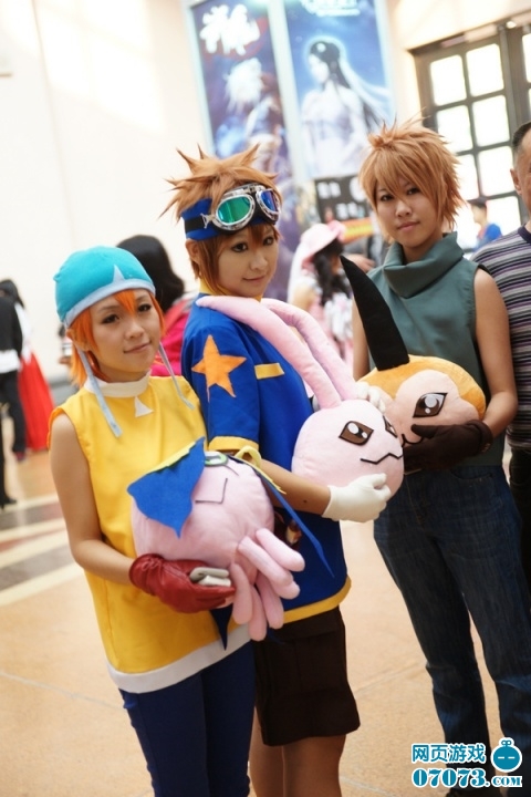 2011������COS������ ����Ѱ��������IV