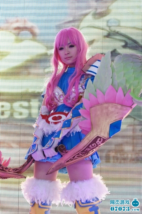 2011������COS������ ����Ѱ��������IV