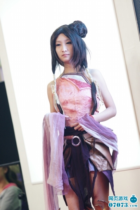 2011������COS������ ����Ѱ��������IV