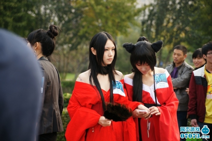 2011������COS������ ����Ѱ��������IV