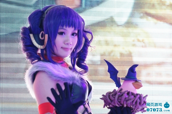 2011������COS������ ����Ѱ��������IV