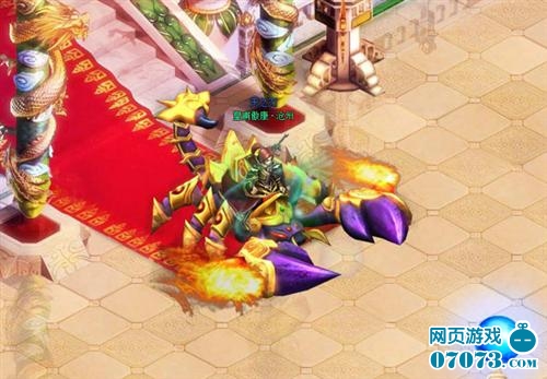 天之刃最新圖片